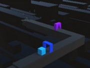 Play Cube Shape Fit Game on FOG.COM