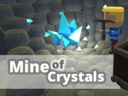 Play KOGAMA Mine of Crystals Game on FOG.COM