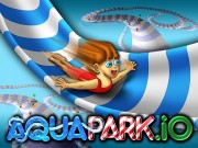 Play AquaPark.io Game on FOG.COM