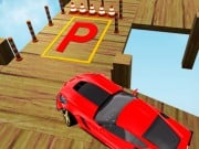 Play Xtreme Real City Car Parking Game on FOG.COM