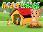 Bear Home