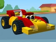 Play Toy Car Memory Game on FOG.COM