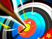 Play Archery Strike Game on FOG.COM