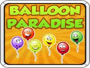 Play EG Balloon Paradise Game on FOG.COM