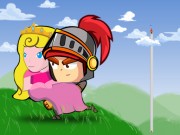 Play Princess rescue Game on FOG.COM