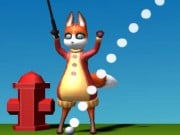 Play Cartoons ChampionShip Golf 2019 Game on FOG.COM