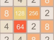 Play Classic 2048 Puzzle Game on FOG.COM