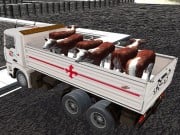 Play Truck Transport Domestic Animals Game on FOG.COM