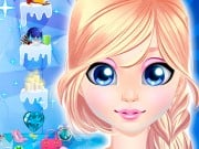 Play Frozen Princess Hidden Object Game on FOG.COM