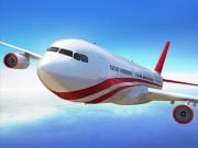 Play Boeing Flight Simulator 3D Game on FOG.COM