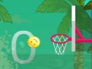 Play Emoji Dunk Clicker Game on FOG.COM
