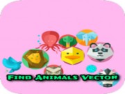 Play Find Animals V Game on FOG.COM