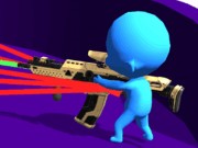 Play Shootout 3D Game on FOG.COM
