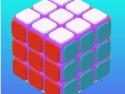 Play Magic Cube Game on FOG.COM