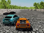 Play 3d Racing Extreme  Game on FOG.COM