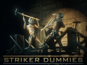 Play Striker Dummies Game on FOG.COM