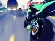 Play Traffic Rider Game on FOG.COM