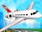Play Airplane Flying Simulator Game on FOG.COM