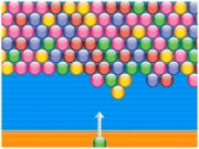 Play Bubble Shooter Classic Game on FOG.COM
