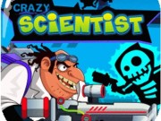 Play Crazy Scientist Game on FOG.COM