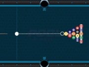 Play Billiards 8 Ball Game on FOG.COM