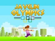 Play Javelin Olympics Game on FOG.COM