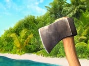 Play The Island Survival Challenge Game on FOG.COM