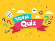 Play Trivia Quiz Game on FOG.COM