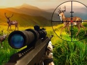 Wild Hunter Sniper Buck