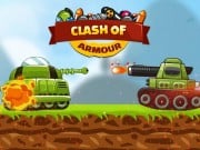 Play Clash of Armour Game on FOG.COM