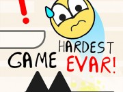 Play Hardest Game Evar! Game on FOG.COM