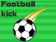 Play Football Kick Game on FOG.COM