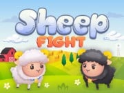 Play Sheep Fight Game on FOG.COM