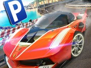 Play Sports Car Dock Parking Game on FOG.COM