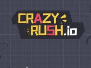 Play Crazy Rush.io Game on FOG.COM