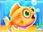Play Aquarium Game Game on FOG.COM