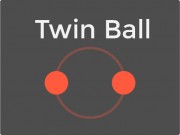 Play Twin Ball Game on FOG.COM