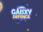 Play Galaxy Defence Game on FOG.COM