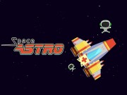 Play Space Astro Game on FOG.COM