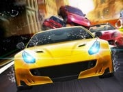 Play Traffic Car Revolt Game on FOG.COM