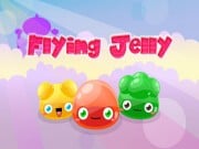 Flying Jelly