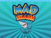Play Mad Shark Game on FOG.COM