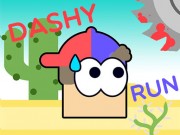 Play Dashy Run! Game on FOG.COM