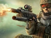 Play FPS Sniper Shooter: Battle Survival Game on FOG.COM