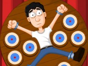 Play Dart Wheel Game on FOG.COM