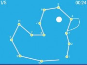 Play Connect The Dots Game on FOG.COM