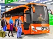 Play City Coach Bus Simulator Game on FOG.COM
