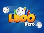 Play Ludo Hero Game on FOG.COM