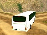 Play Uphill Bus Simulator Game on FOG.COM