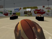 Play Basketball Arcade Game on FOG.COM